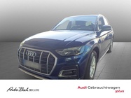 Audi Q5 2022