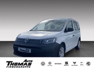 Volkswagen Caddy 2022