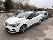 Renault Clio 2019