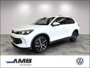 Volkswagen Tiguan 2025