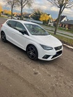 Seat Ibiza 2021