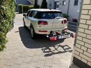MINI Clubman 2021