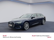 Audi A6 2023