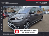 Toyota Proace 2022