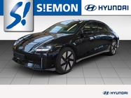 Hyundai Ioniq6 2024