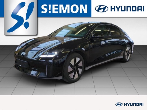 Hyundai Ioniq6 2024
