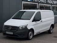 Mercedes-Benz Vito 2020
