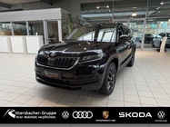 Skoda Kodiaq 2020