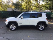 Jeep Renegade 2015