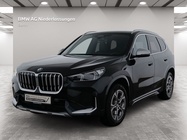BMW X1 2022