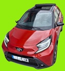 Toyota Aygo 2023