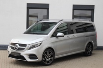 Mercedes-Benz V-Class 2019