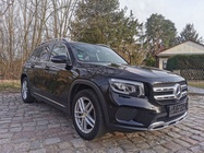 Mercedes-Benz GLB-Class 2021