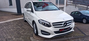 Mercedes-Benz B-Class 2015