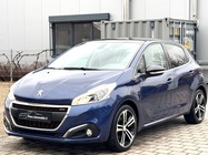 Peugeot 208 2016