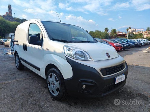 Fiat Other 2019