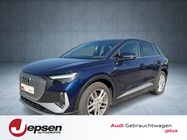 Audi Q4 e-tron 2023