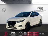 Nissan Qashqai 2020