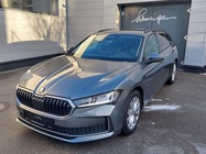 Skoda Superb 2025