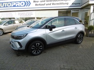 Opel Crossland 2023