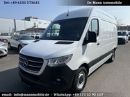 Mercedes-Benz Sprinter 2020