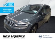 Volkswagen Touran 2025