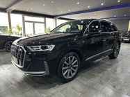 Audi Q7 2022