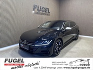 Volkswagen Arteon 2022
