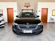 Skoda Scala 2019