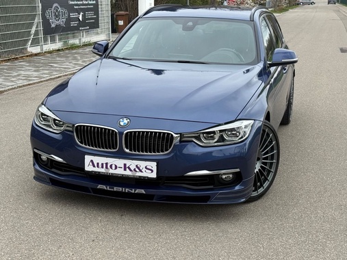 Alpina B3 2019