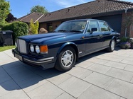 Bentley Brooklands 1994