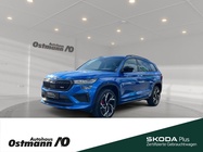 Skoda Kodiaq 2022