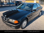 BMW 3 Series 1998