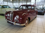 BMW Other 1955