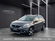 Peugeot 2008 2019