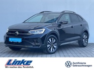 Volkswagen Taigo 2025