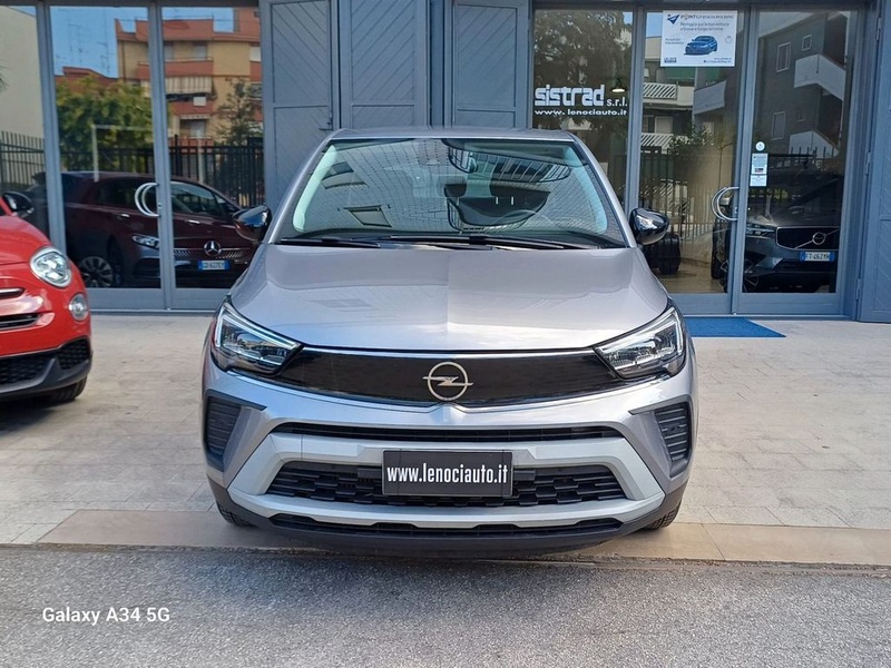 Opel Other
