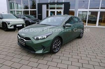 Kia cee'd / Ceed 2025