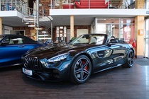 Mercedes-Benz AMG GT 2019