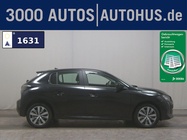 Peugeot 208 2020