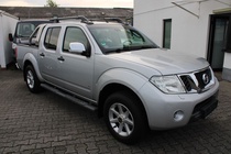 Nissan Navara 2013