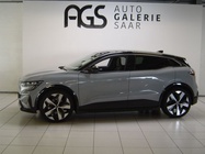 Renault Megane 2022