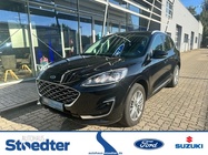 Ford Kuga 2022