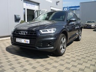Audi Q5 2020