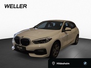 BMW 1 Series 2021