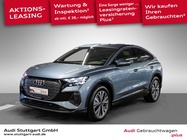 Audi Q4 e-tron 2025