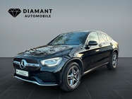 Mercedes-Benz GLC-Class 2021