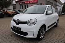 Renault Twingo 2021