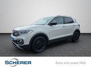 Volkswagen T-Cross 2022