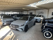 Mercedes-Benz GLC-Class 2026